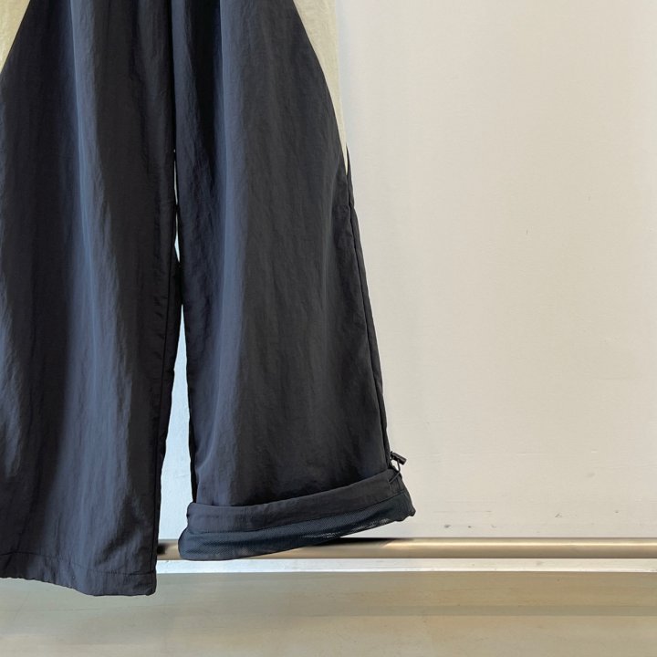 Another Avenue - Korean Women Fashion - #vintageinspired - Rayborn Jumpsuit - 8