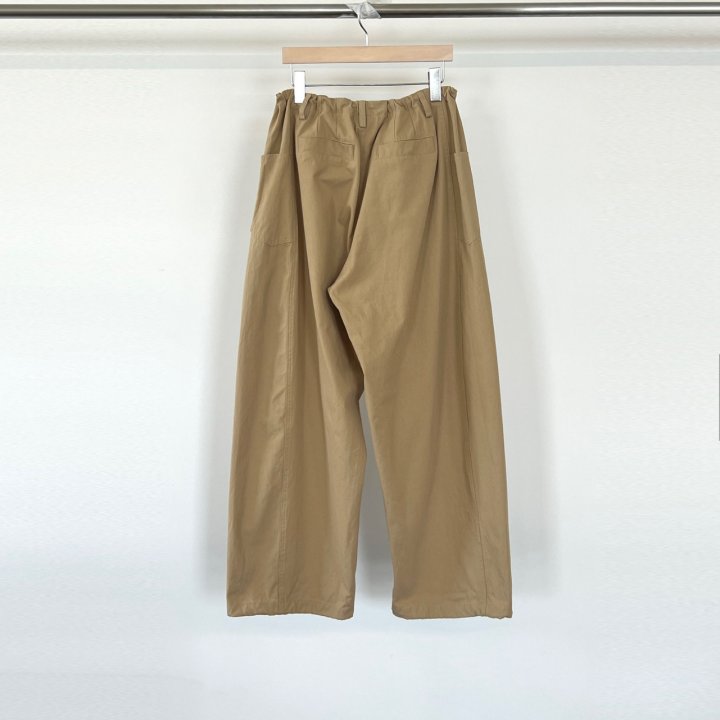 Another Avenue - Korean Women Fashion - #vintagekidsstyle - Slit Pocket Pants - 10