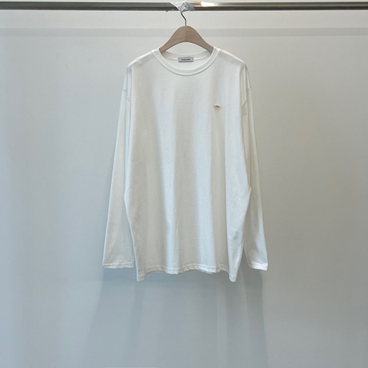 Another Avenue - Korean Women Fashion - #vintagekidsstyle - Rowing Tee - 3
