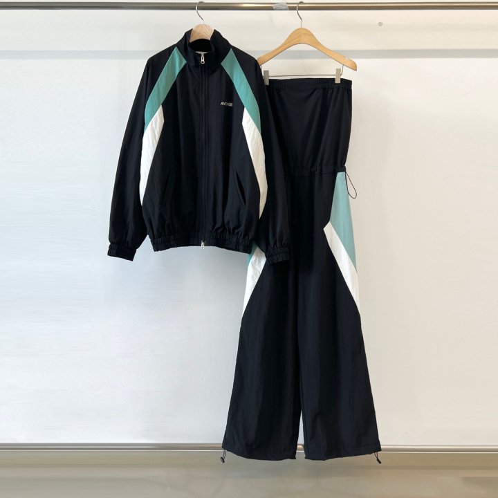 Another Avenue - Korean Women Fashion - #vintagekidsstyle - Rayborn Jumper - 10