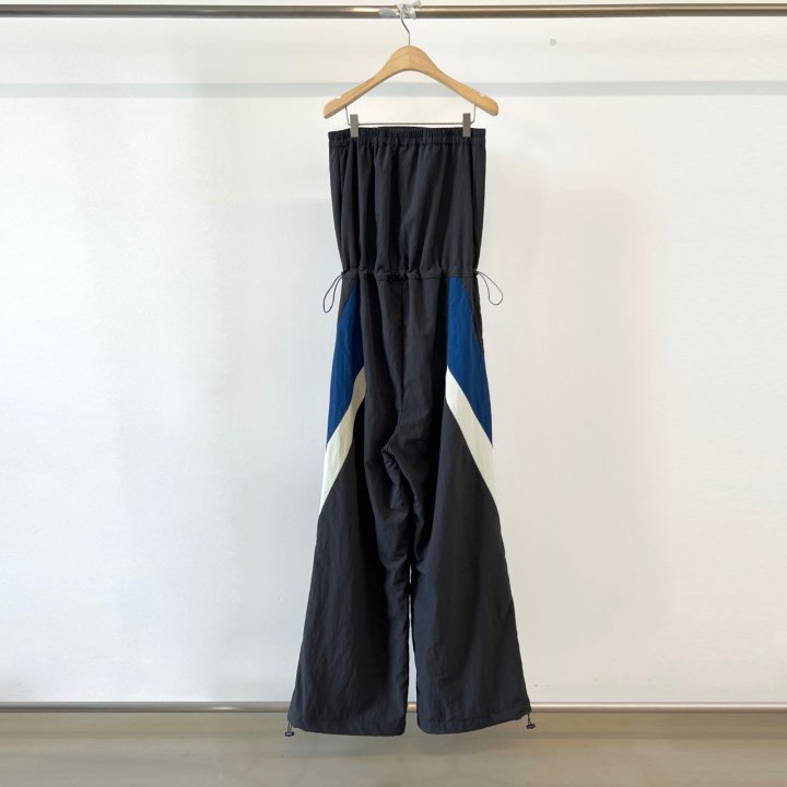 Another Avenue - Korean Women Fashion - #vintagekidsstyle - Rayborn Jumpsuit - 9