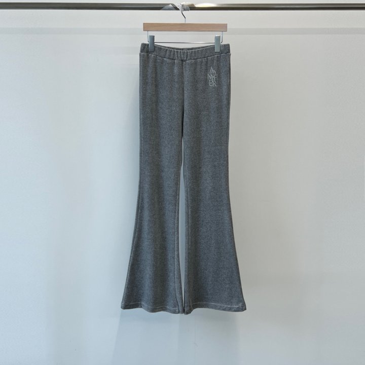 Another Avenue - Korean Women Fashion - #vintagekidsstyle - Belly Pants - 3