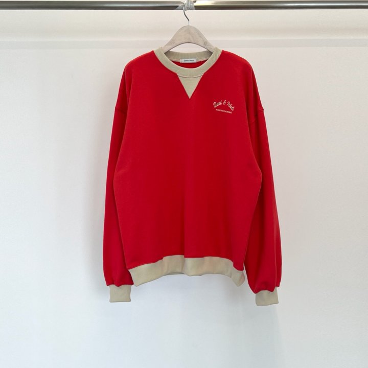 Another Avenue - Korean Women Fashion - #vintagekidsstyle - Cow Sweatshirts - 2
