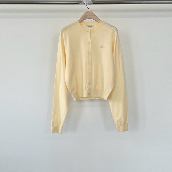 Another Avenue - Korean Women Fashion - #womensfashion - Biscos Avenue Cardigan - 3