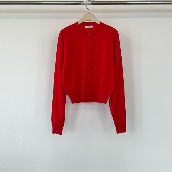 Another Avenue - Korean Women Fashion - #womensfashion - Biscos Avenue Cardigan - 5