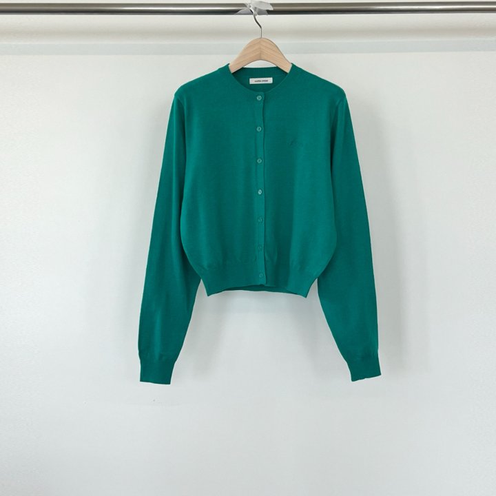 Another Avenue - Korean Women Fashion - #womensfashion - Biscos Avenue Cardigan - 7