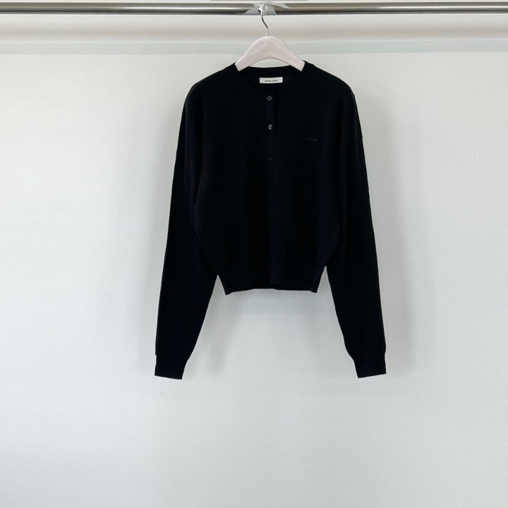 Another Avenue - Korean Women Fashion - #womensfashion - Biscos Avenue Cardigan - 9