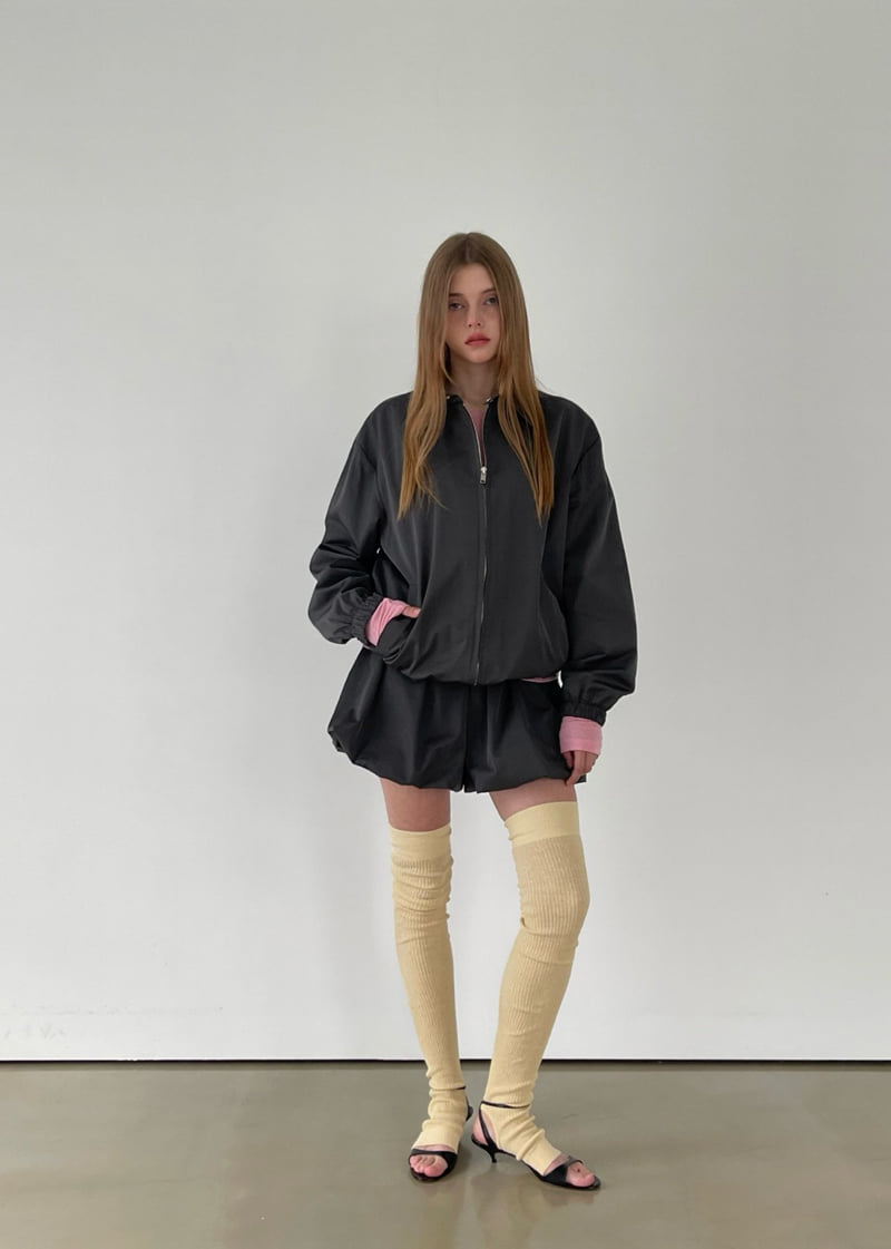 Another Avenue - Korean Women Fashion - #womensfashion - Fla Jumper - 12