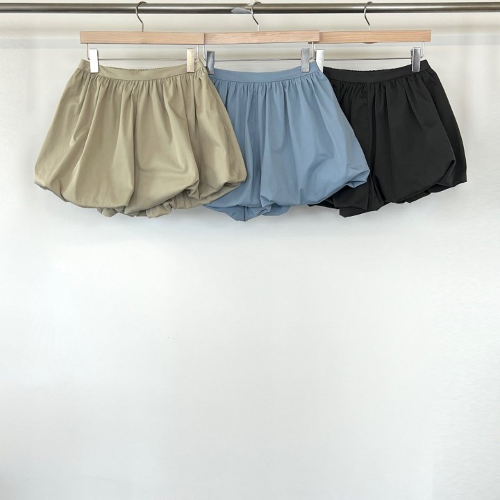 Another Avenue - Korean Women Fashion - #womensfashion - Fla Balloon Pants
