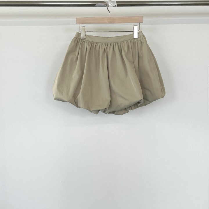 Another Avenue - Korean Women Fashion - #womensfashion - Fla Balloon Pants - 3