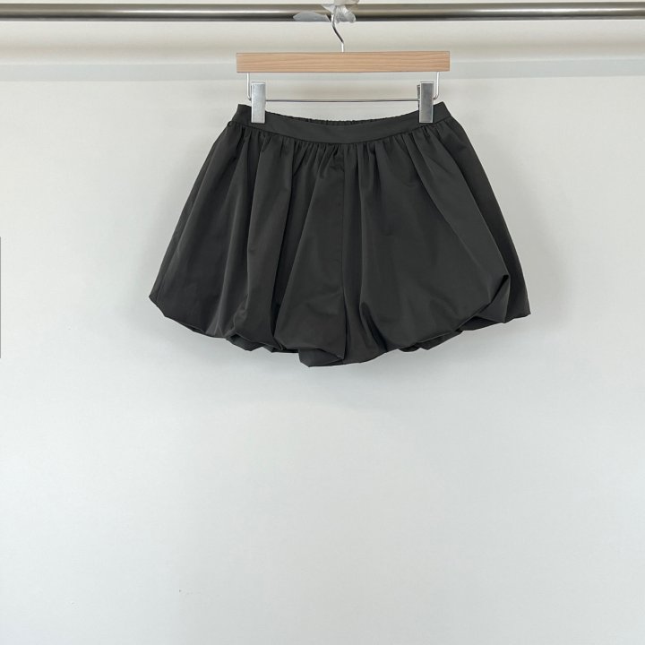 Another Avenue - Korean Women Fashion - #womensfashion - Fla Balloon Pants - 5