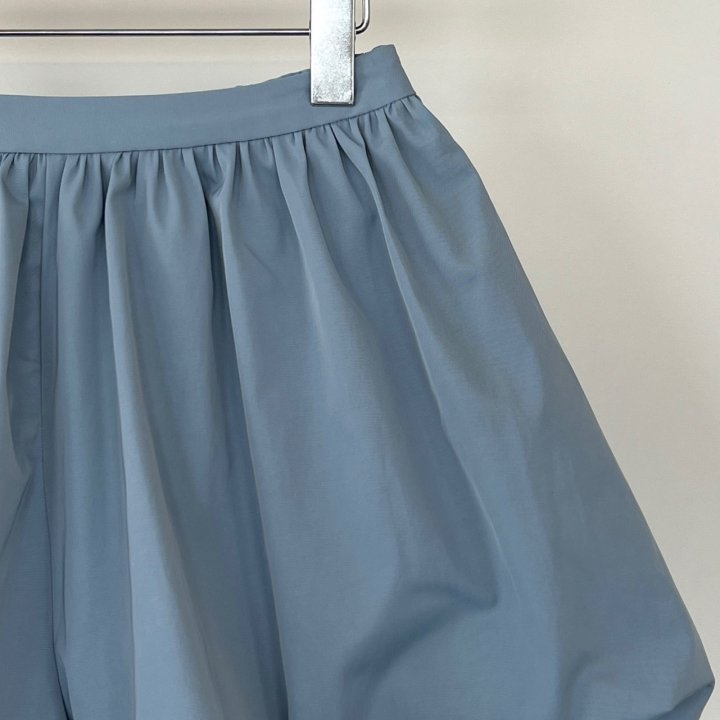 Another Avenue - Korean Women Fashion - #womensfashion - Fla Balloon Pants - 7