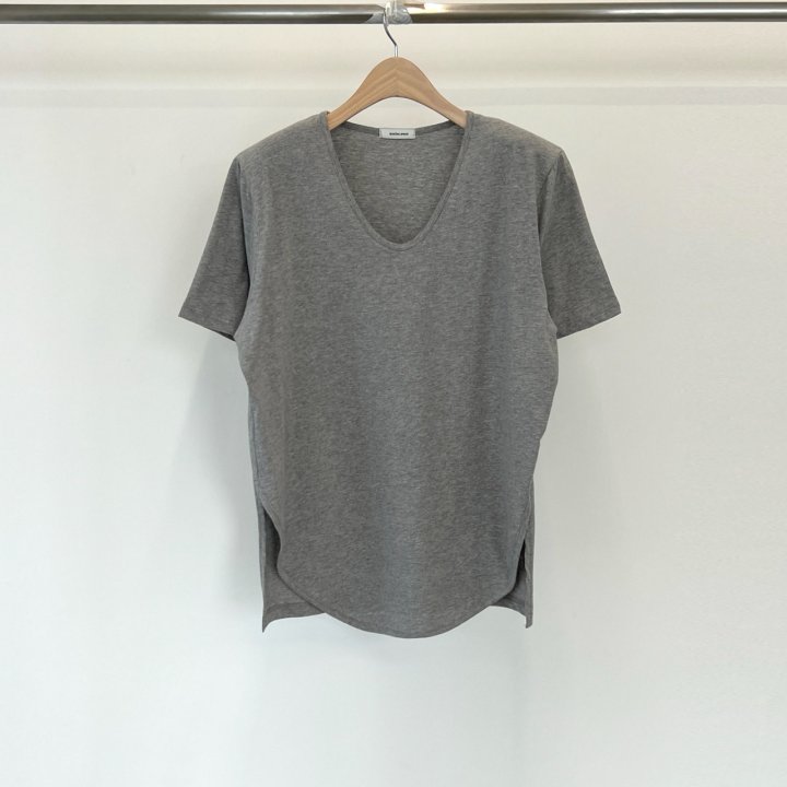 Another Avenue - Korean Women Fashion - #womensfashion - 25 Peach Padded Tee - 7