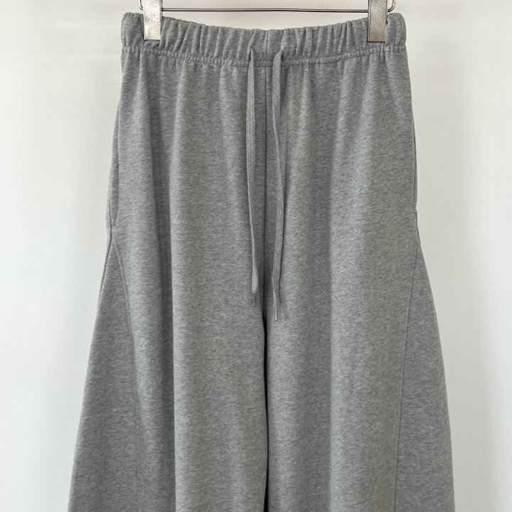 Another Avenue - Korean Women Fashion - #womensfashion - Side Slit Pants - 7