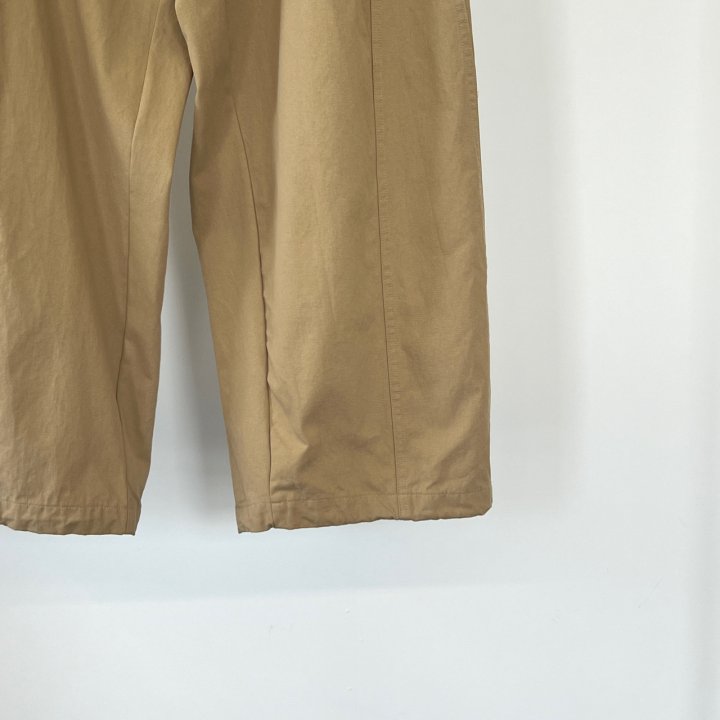 Another Avenue - Korean Women Fashion - #womensfashion - Slit Pocket Pants - 8