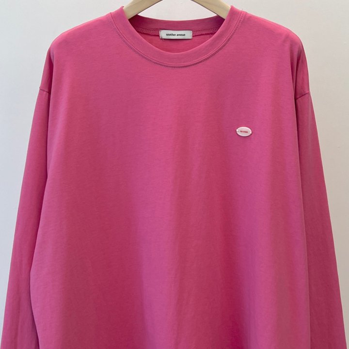 Another Avenue - Korean Women Fashion - #womensfashion - Rowing Tee - 11