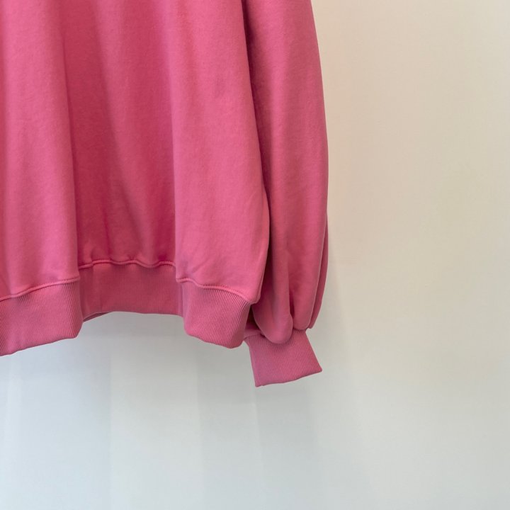 Another Avenue - Korean Women Fashion - #womensfashion - Buff Sweatshirts - 10