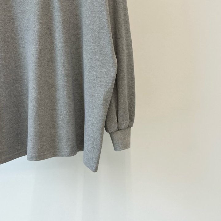 Another Avenue - Korean Women Fashion - #womensfashion - Vivid PK Tee - 9