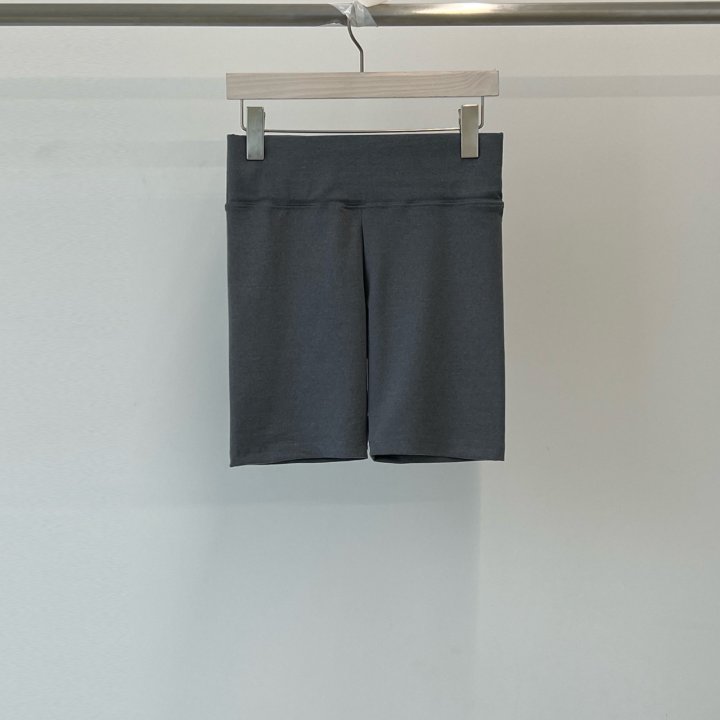Another Avenue - Korean Women Fashion - #womensfashion - Fit Short Leggings - 5