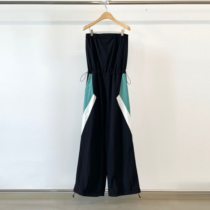 Another Avenue - Korean Women Fashion - #womensfashion - Rayborn Jumpsuit - 3