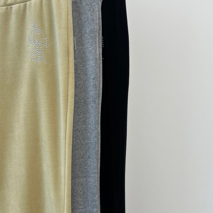 Another Avenue - Korean Women Fashion - #womensfashion - Belly Pants