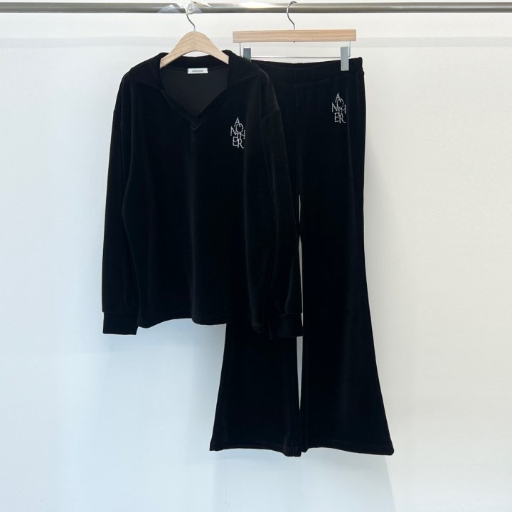 Another Avenue - Korean Women Fashion - #womensfashion - Belly Pants - 11