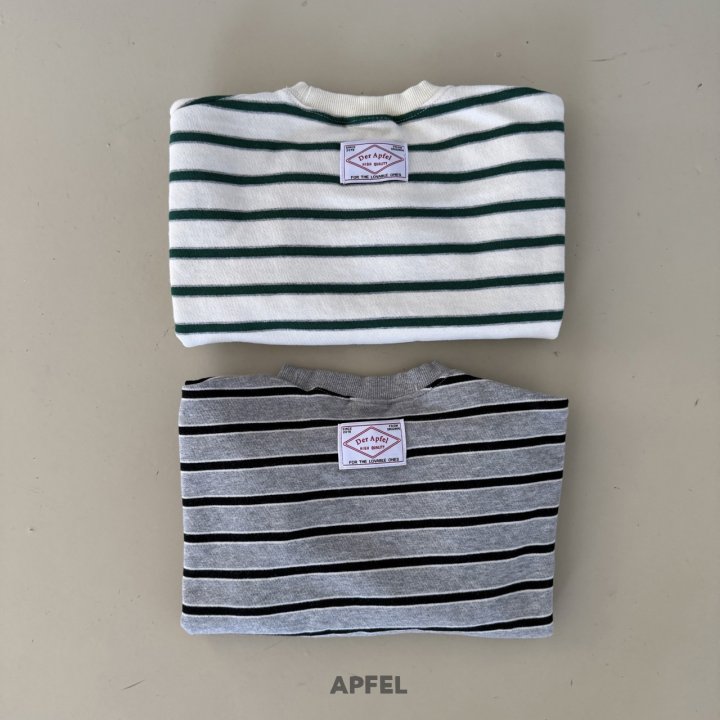 Apfel - Korean Children Fashion - #Kfashion4kids - Kiki Sweatshirt - 11