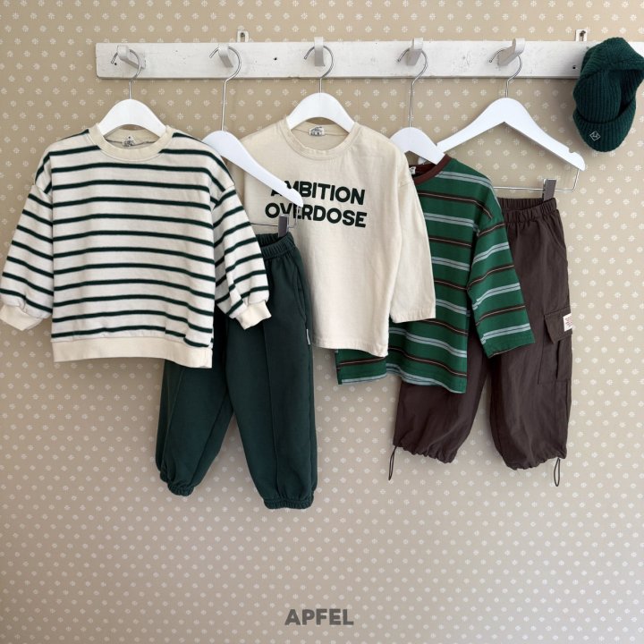 Apfel - Korean Children Fashion - #kidsstore - Kiki Sweatshirt - 9