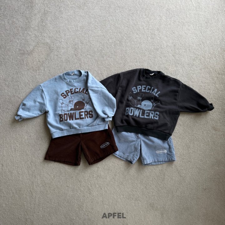 Apfel - Korean Children Fashion - #magicofchildhood - Muffin Corduroy Pants - 5