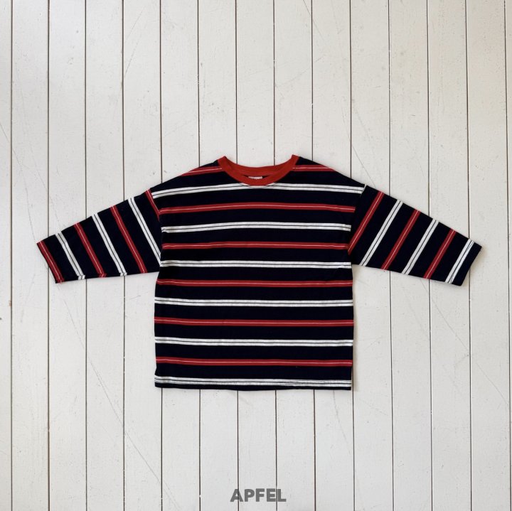 Apfel - Korean Children Fashion - #magicofchildhood - Pringles Tee - 3
