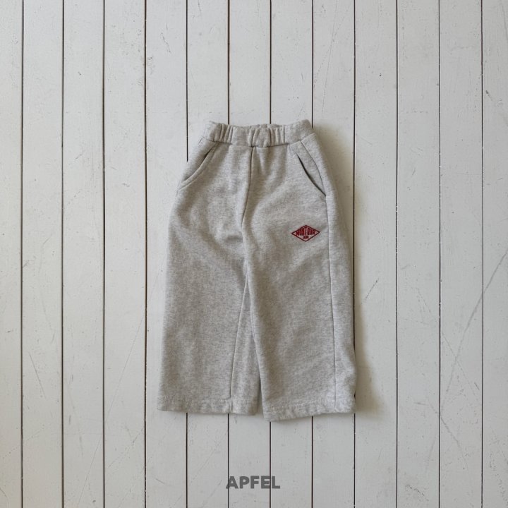 Apfel - Korean Children Fashion - #prettylittlegirls - Choco Pants - 2