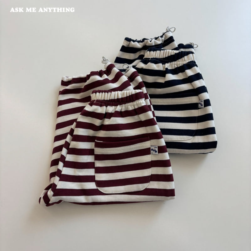 ST Toy Pants by Ask Me Anything for Child - view 4