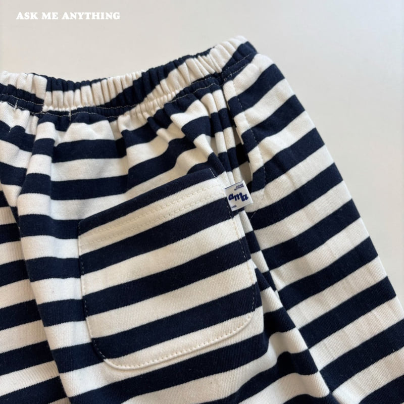 ST Toy Pants by Ask Me Anything for Child - view 10