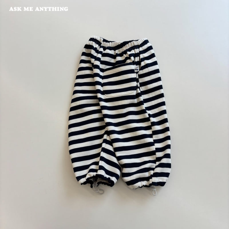 ST Toy Pants by Ask Me Anything for Child - view 9