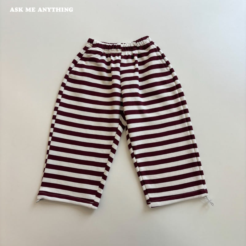 ST Toy Pants by Ask Me Anything for Child - view 11
