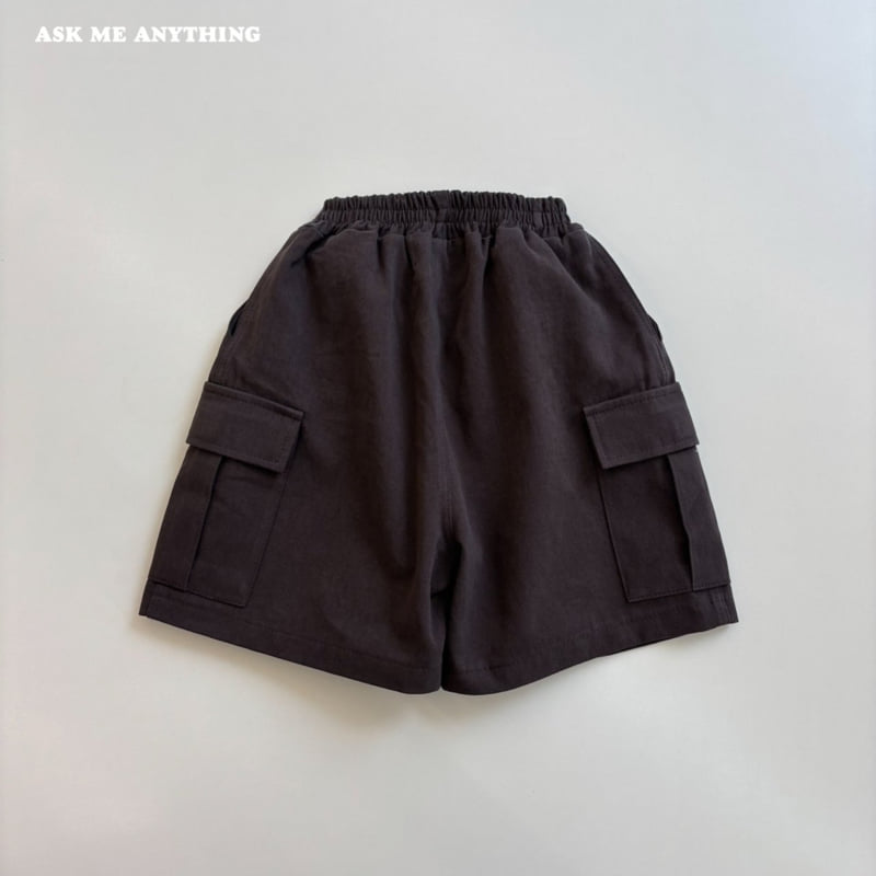 Ask Me Anything - Korean Children Fashion - #childrensboutique - Ford Cargo Pants - 10