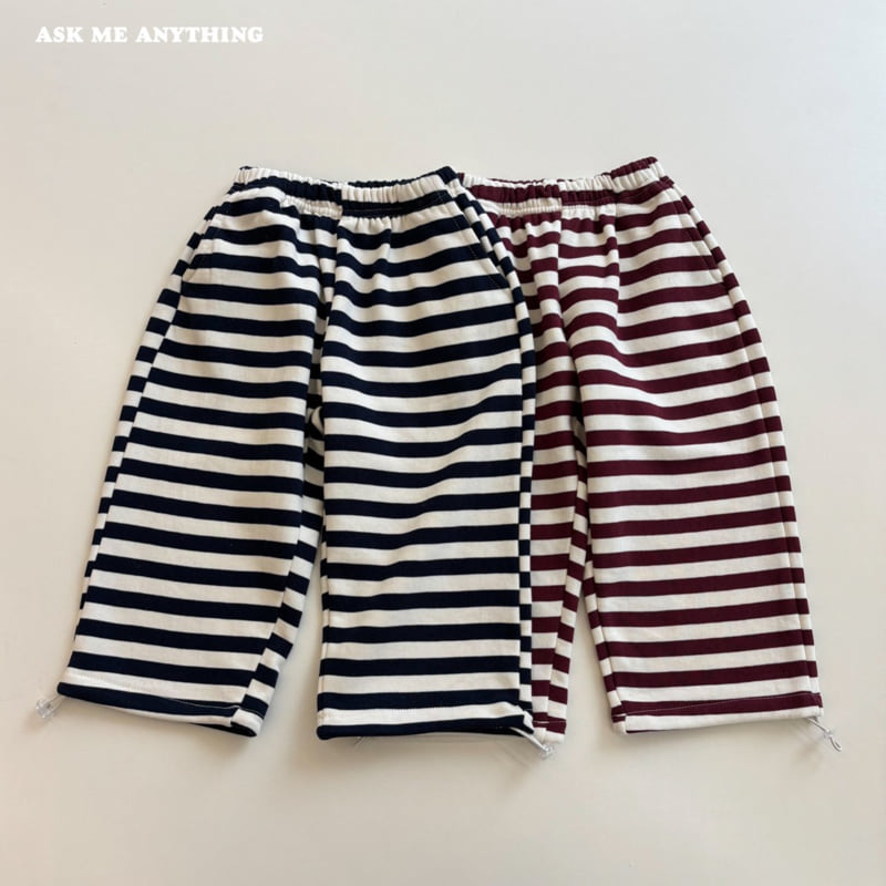 ST Toy Pants by Ask Me Anything for Child - view 1