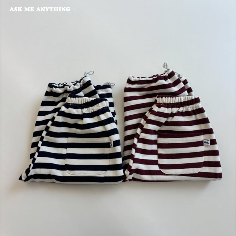 ST Toy Pants by Ask Me Anything for Child - view 2