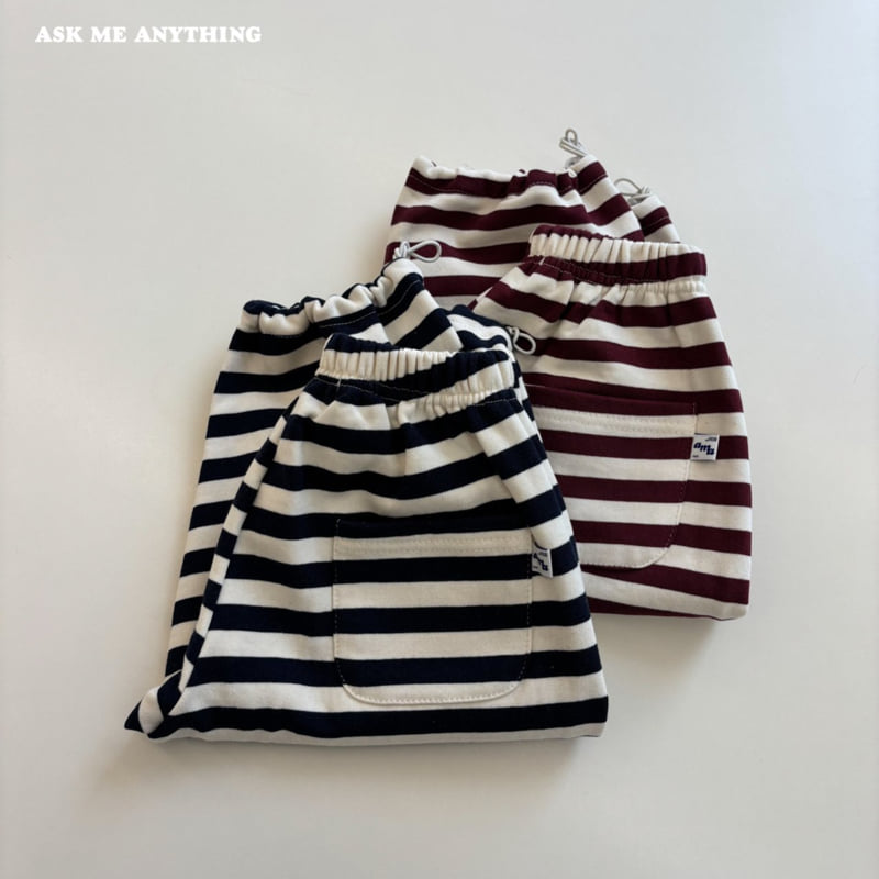 ST Toy Pants by Ask Me Anything for Child - view 3
