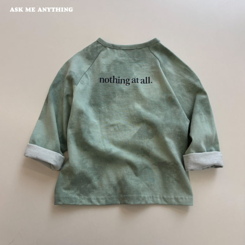 Going Tee by Ask Me Anything for Child - view 10