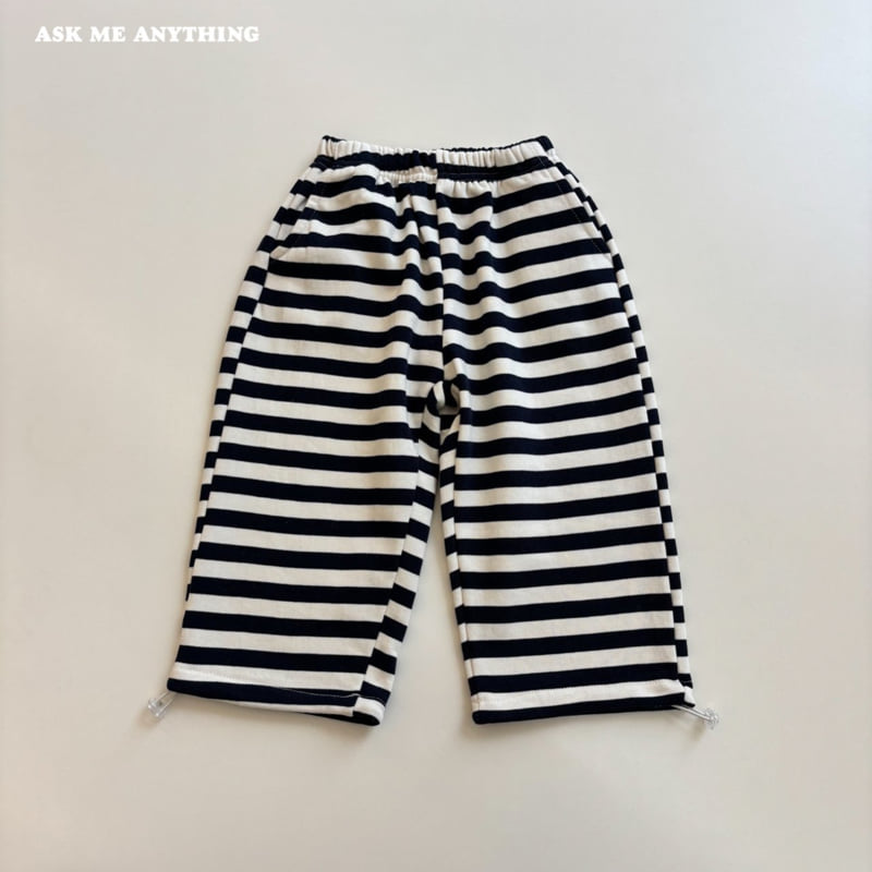 ST Toy Pants by Ask Me Anything for Child - view 5