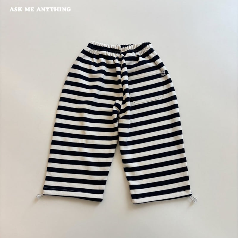ST Toy Pants by Ask Me Anything for Child - view 6