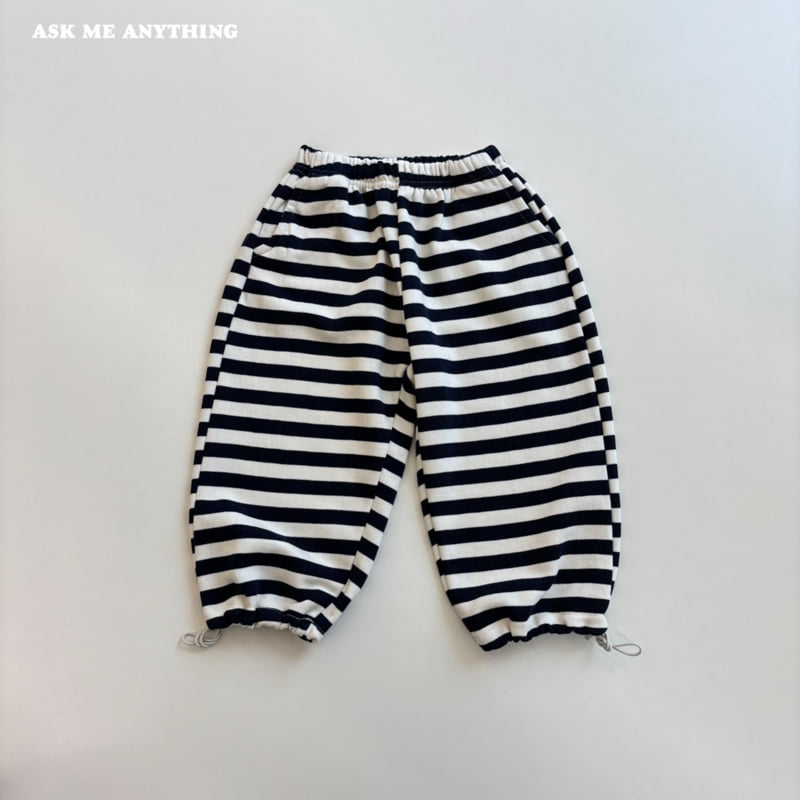 ST Toy Pants by Ask Me Anything for Child - view 7