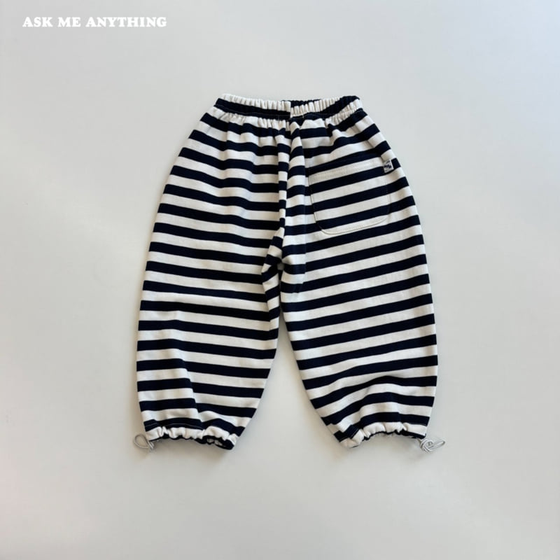 ST Toy Pants by Ask Me Anything for Child - view 8