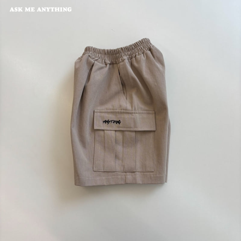 Ask Me Anything - Korean Children Fashion - #prettylittlegirls - Ford Cargo Pants - 7