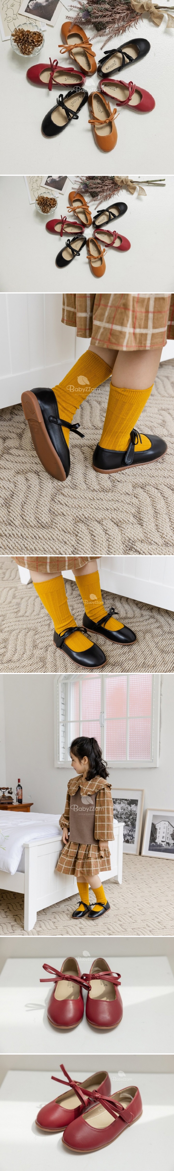Babyzzam - Korean Children Fashion - #discoveringself - Y818 Lovelyz