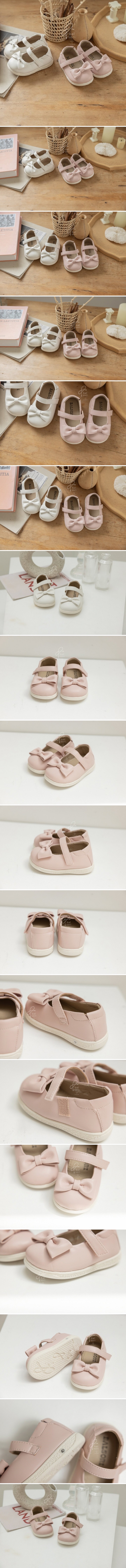 Babyzzam - Korean Children Fashion - #kidsshorts - Y806 Kokka Shoes (Squeaky)