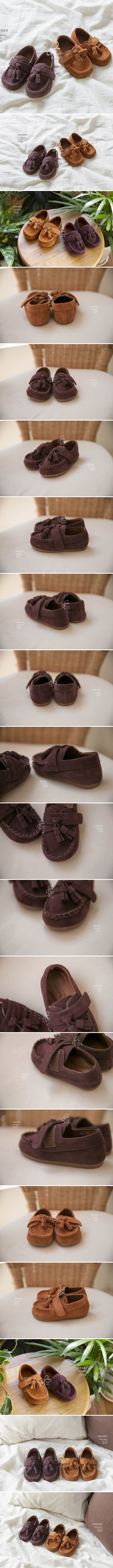 Babyzzam - Korean Children Fashion - #minifashionista - A009 Marco