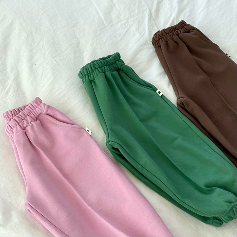 Bailey - Korean Children Fashion - #Kfashion4kids - Every Pintuck Pants - 5