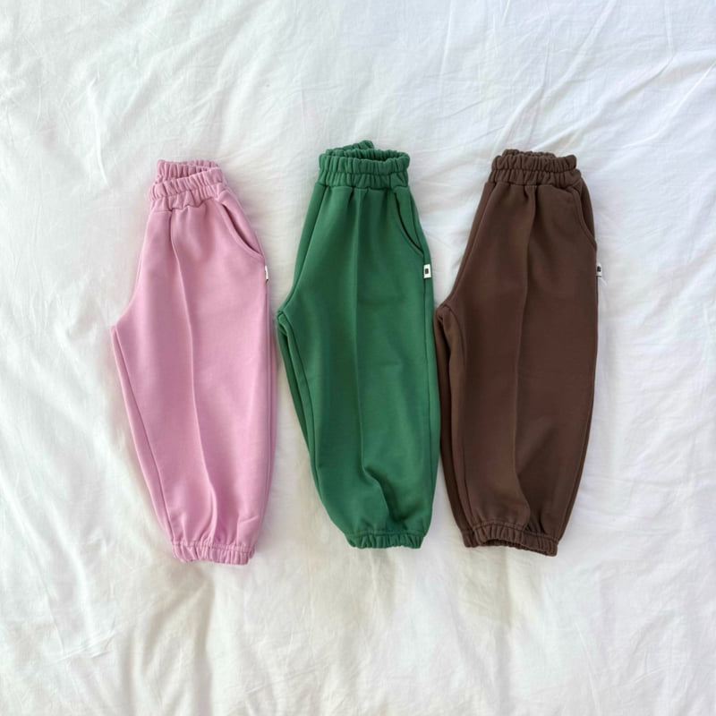 Bailey - Korean Children Fashion - #kidsstore - Every Pintuck Pants - 4